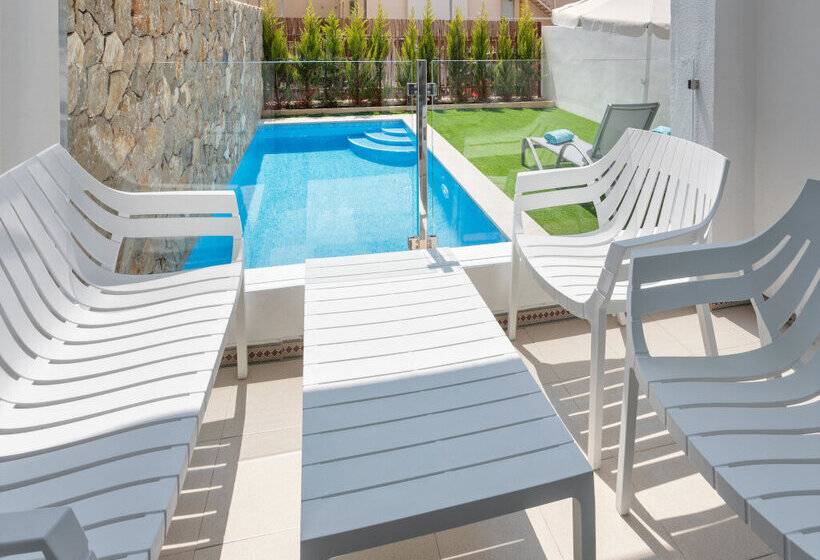 Playa Garden Selection Hotel & Spa