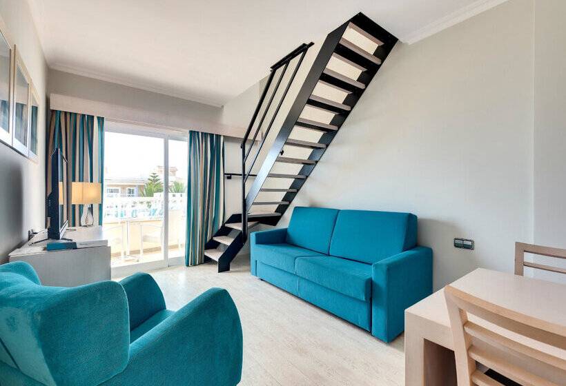 Playa Garden Selection Hotel & Spa