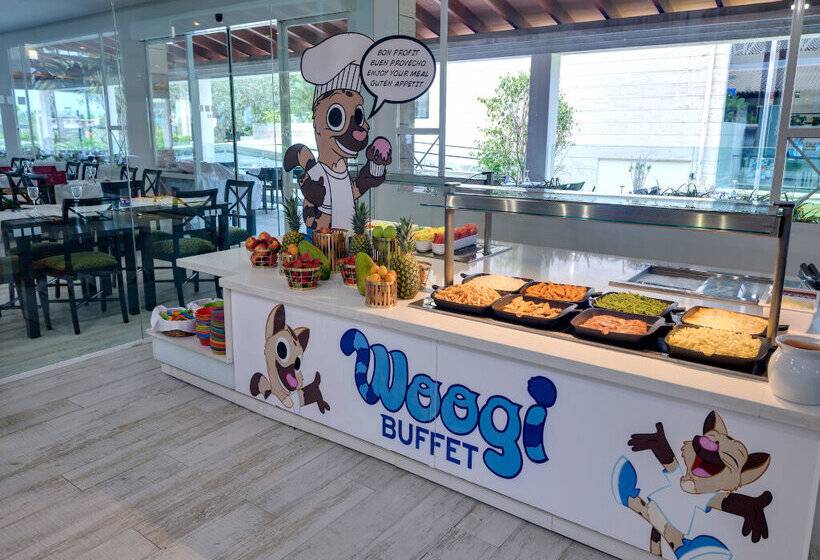 Playa Garden Selection Hotel & Spa