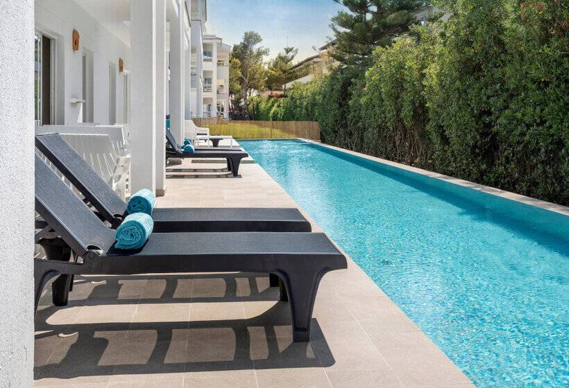 Playa Garden Selection Hotel & Spa