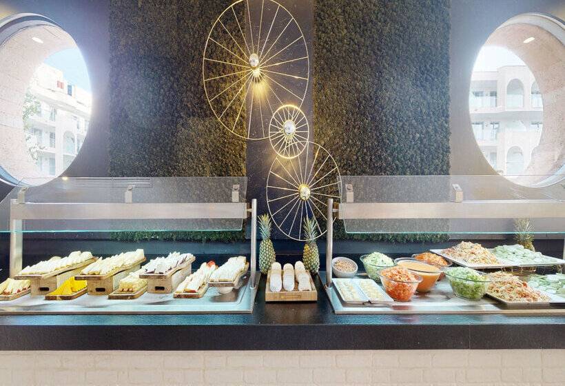 Playa Garden Selection Hotel & Spa