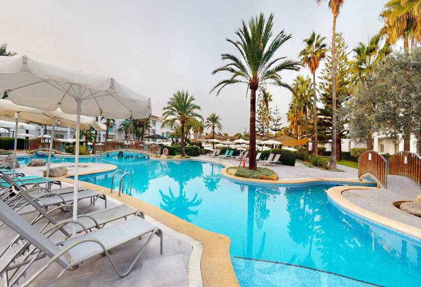 Playa Garden Selection Hotel & Spa