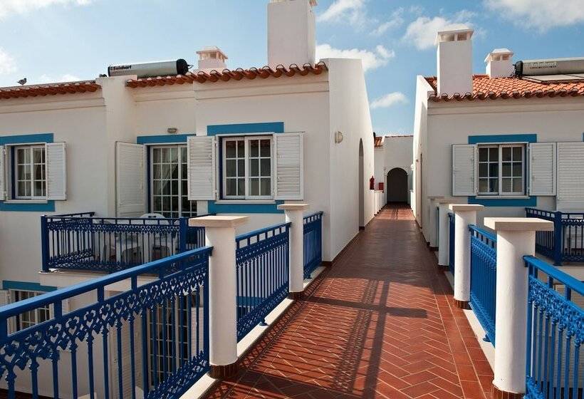 Pátios Da Vila Boutique Apartments