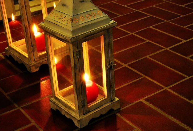 Pátios Da Vila Boutique Apartments