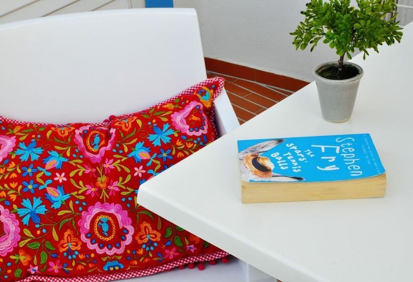 Pátios Da Vila Boutique Apartments