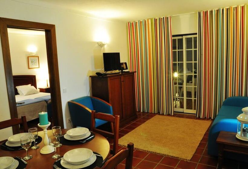 Pátios Da Vila Boutique Apartments