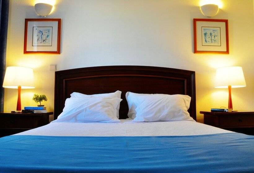 Pátios Da Vila Boutique Apartments