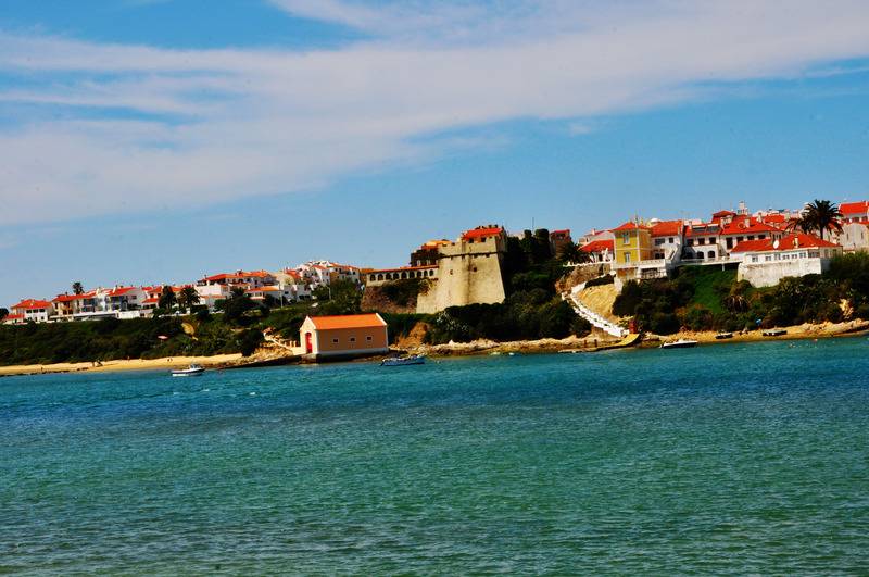 Pátios Da Vila Boutique Apartments