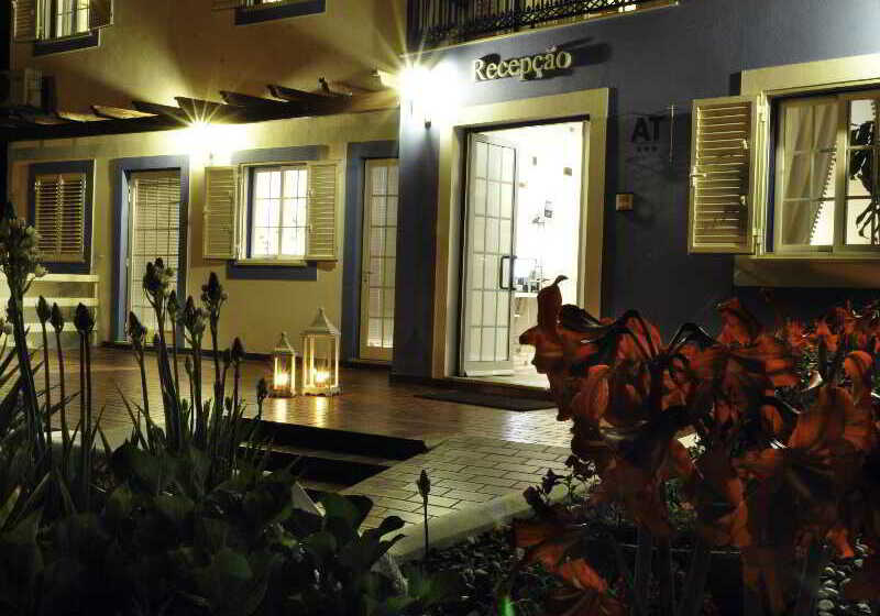Pátios Da Vila   Boutique Apartments