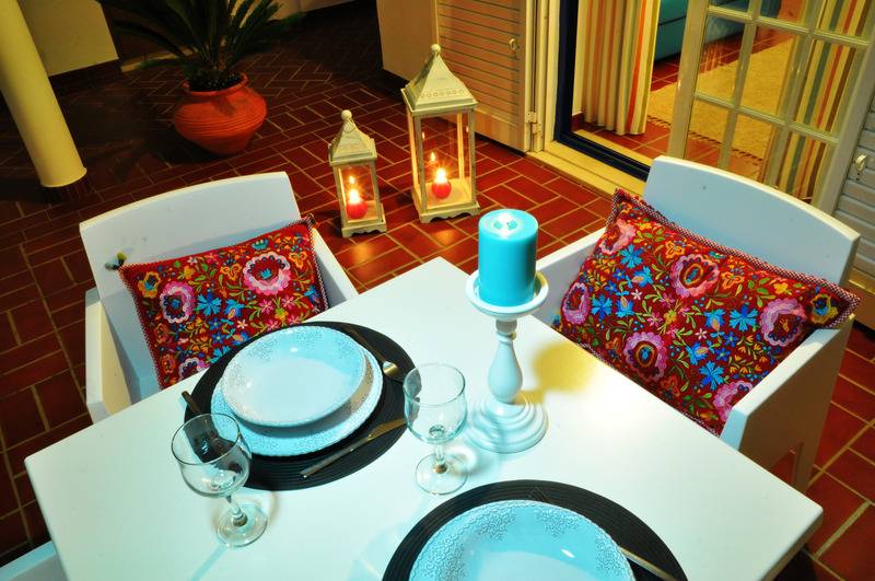 Pátios Da Vila Boutique Apartments