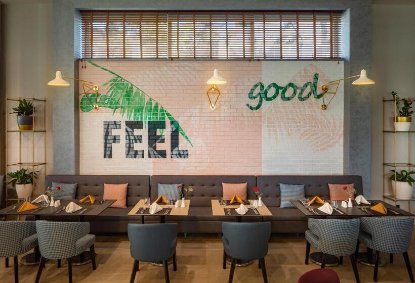 リゾートホテル Akra Kemer