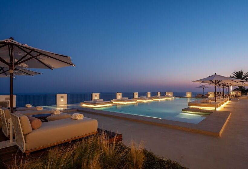 منتجع Furore Grand