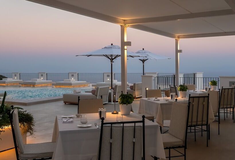 منتجع Furore Grand