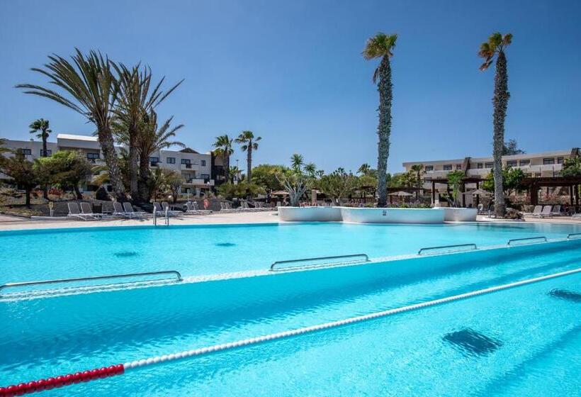 استراحتگاه Los Zocos Impressive Lanzarote