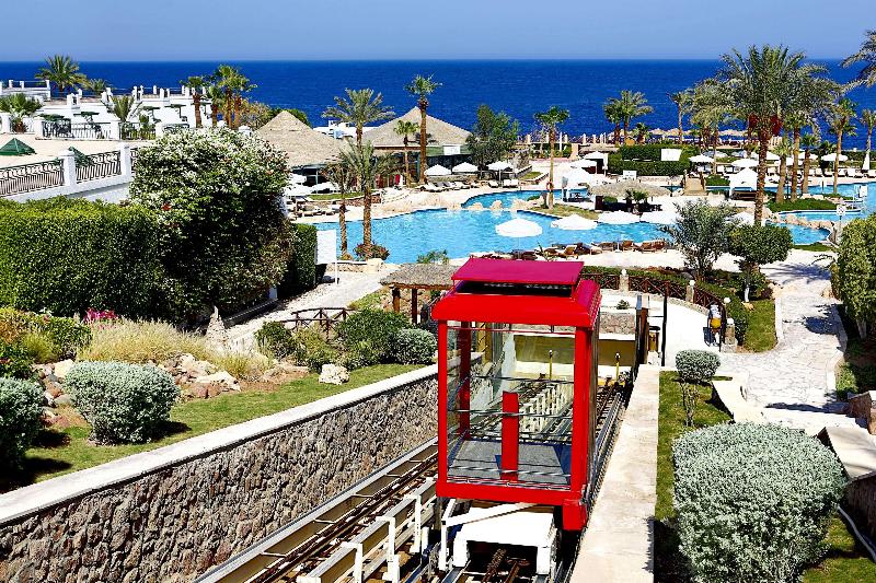 Safir Sharm Waterfalls Resort
