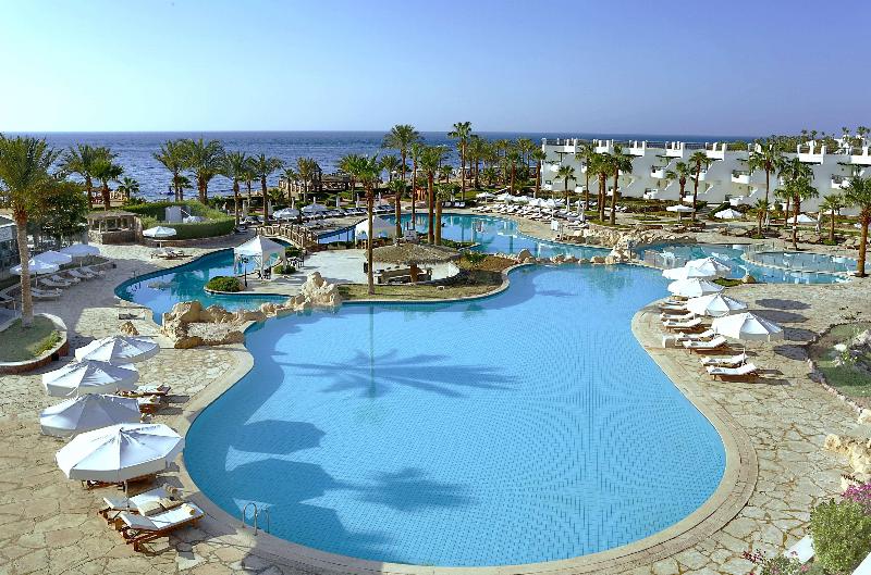 Safir Sharm Waterfalls Resort