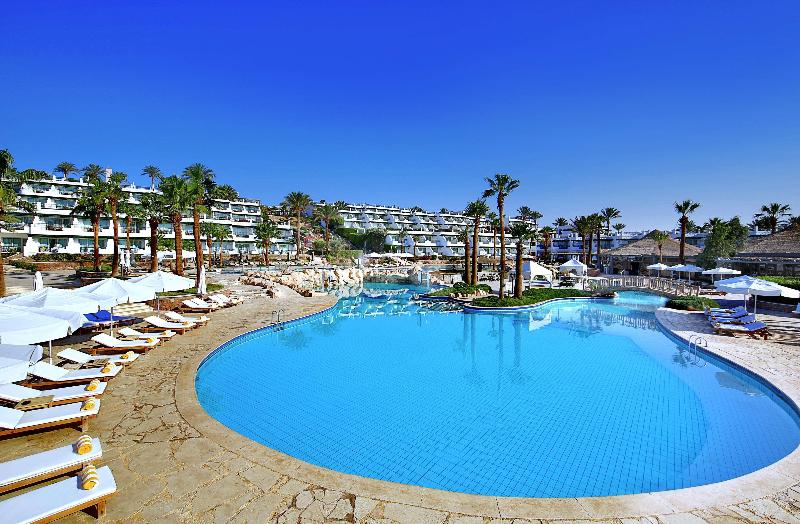 Safir Sharm Waterfalls Resort