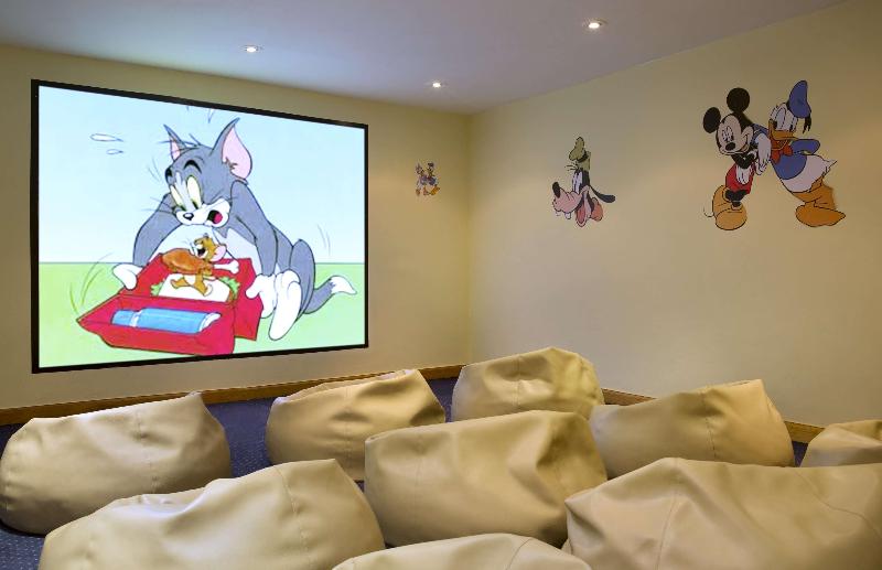 Safir Sharm Waterfalls Resort