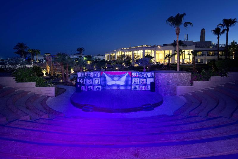 Safir Sharm Waterfalls Resort