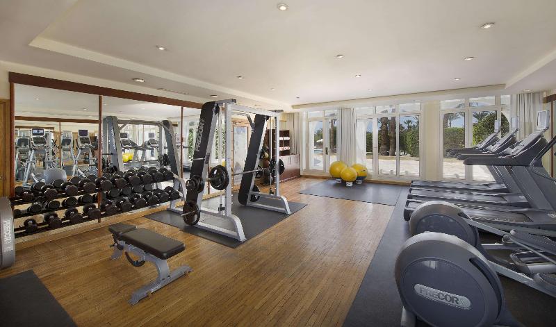 Safir Sharm Waterfalls Resort