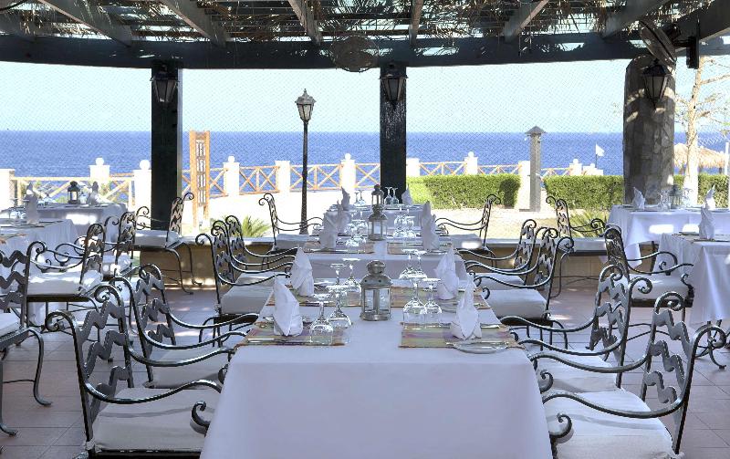 Safir Sharm Waterfalls Resort