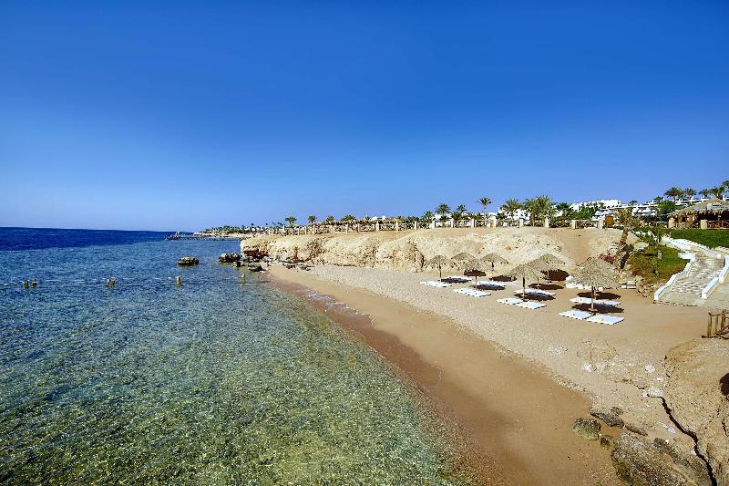 Safir Sharm Waterfalls Resort