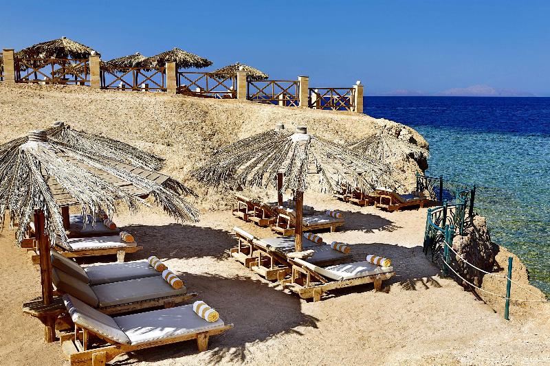 Safir Sharm Waterfalls Resort