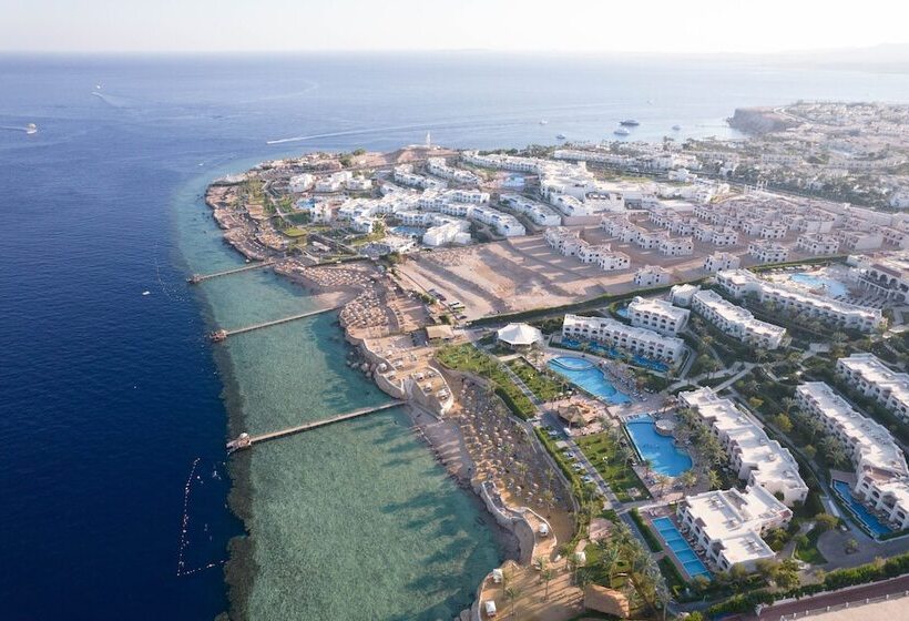 Safir Sharm Waterfalls Resort