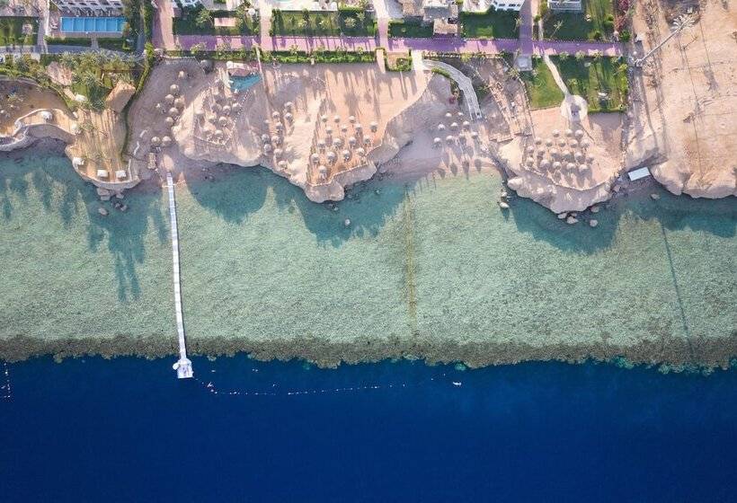 Safir Sharm Waterfalls Resort