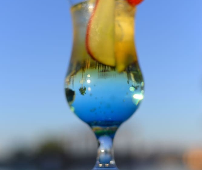 Safir Sharm Waterfalls Resort