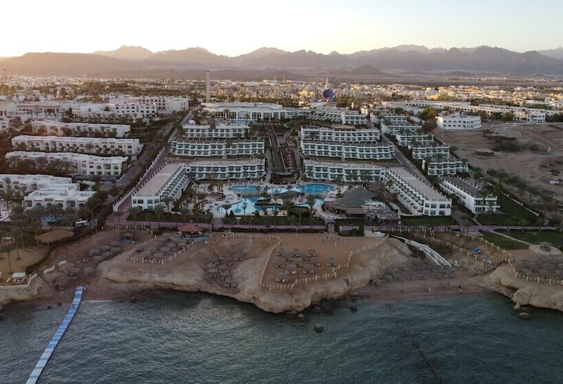 Safir Sharm Waterfalls Resort