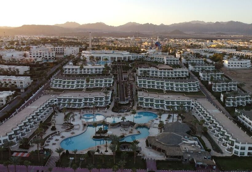 Safir Sharm Waterfalls Resort