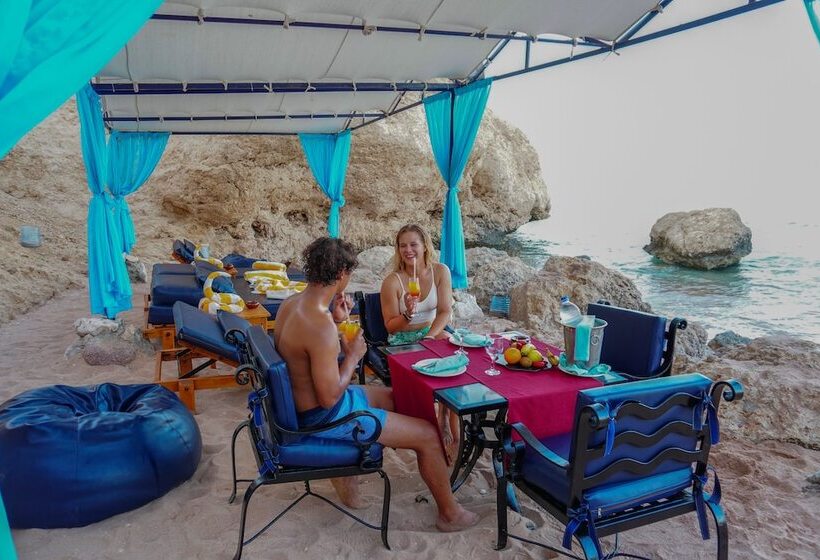 Safir Sharm Waterfalls Resort