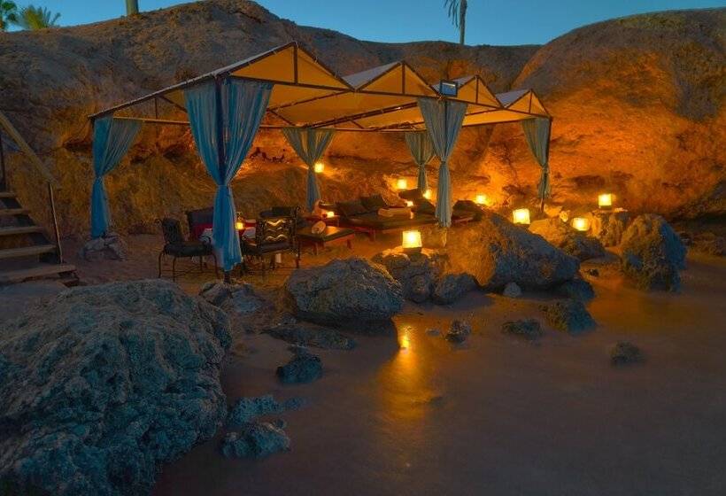 Safir Sharm Waterfalls Resort