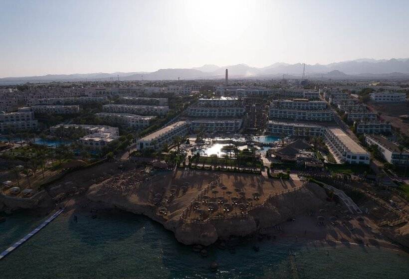 Safir Sharm Waterfalls Resort