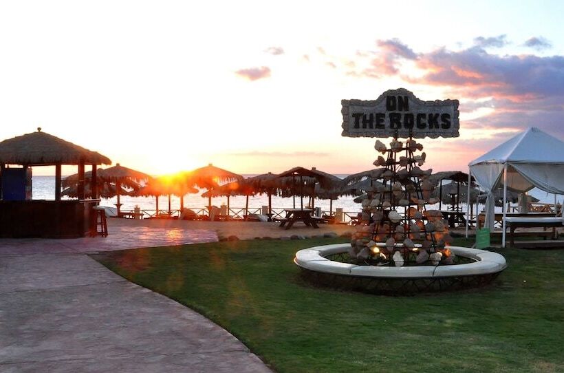 Safir Sharm Waterfalls Resort