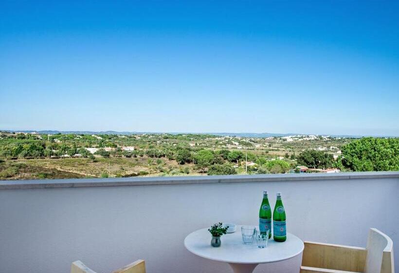 אתר נופש Vale D El Rei Hotel & Villas