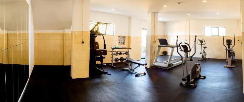 אתר נופש Vale D El Rei Hotel & Villas