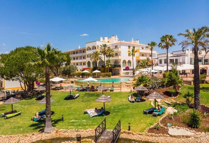 אתר נופש Vale D El Rei Hotel & Villas