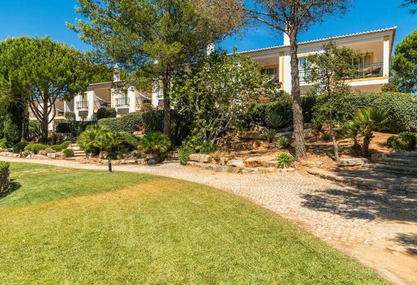 אתר נופש Vale D El Rei Hotel & Villas