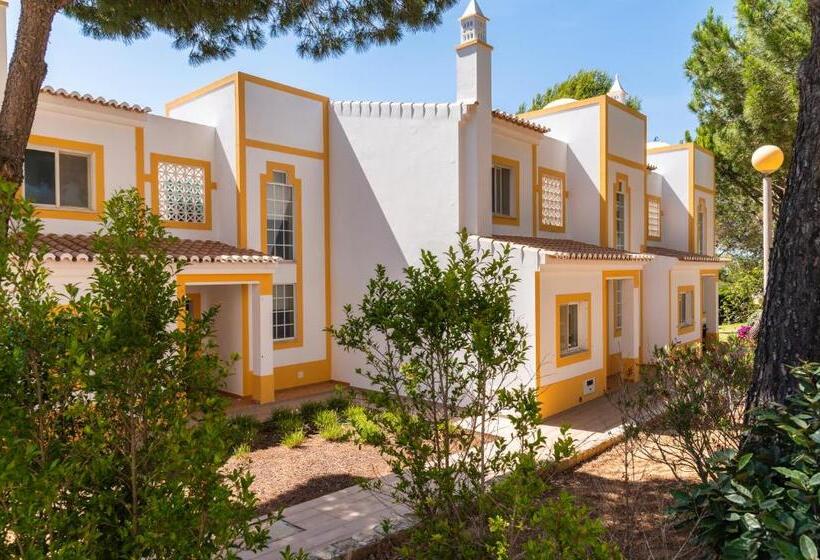 אתר נופש Vale D El Rei Hotel & Villas