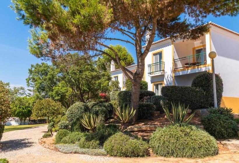 אתר נופש Vale D El Rei Hotel & Villas