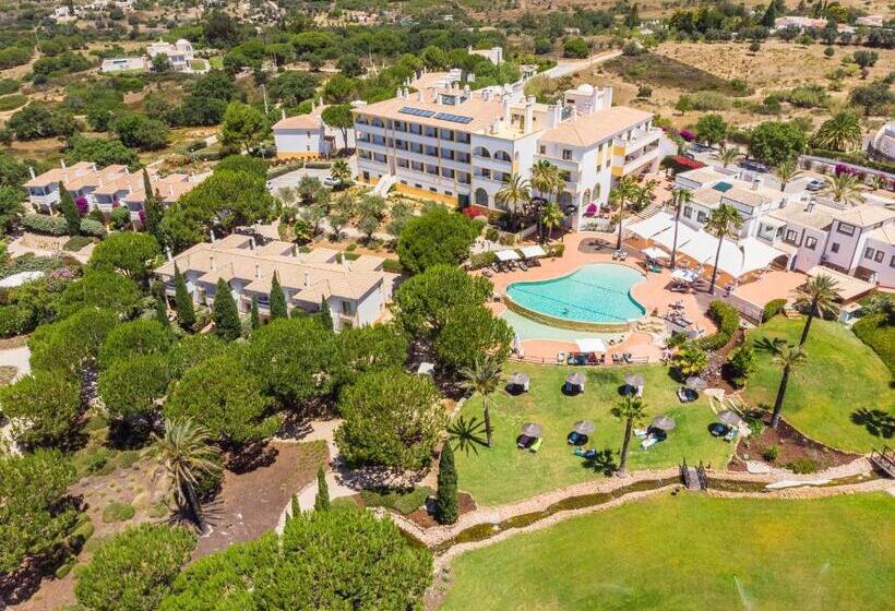 אתר נופש Vale D El Rei Hotel & Villas