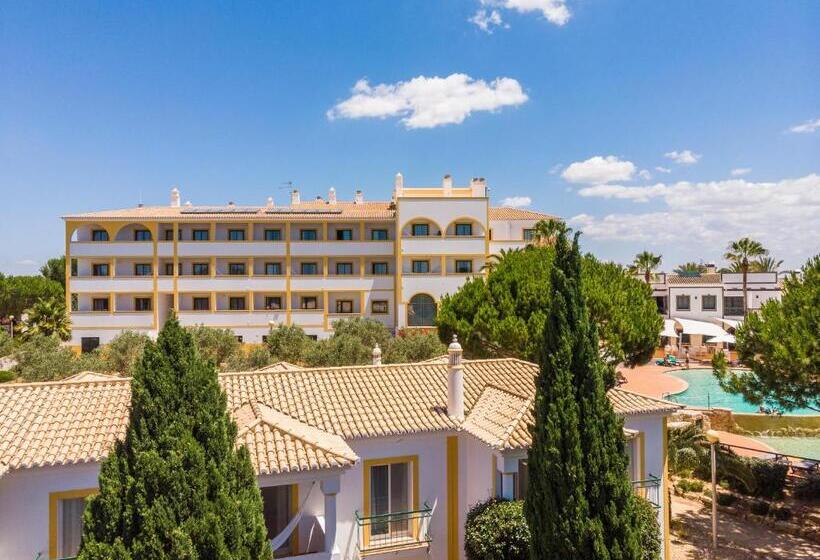 אתר נופש Vale D El Rei Hotel & Villas