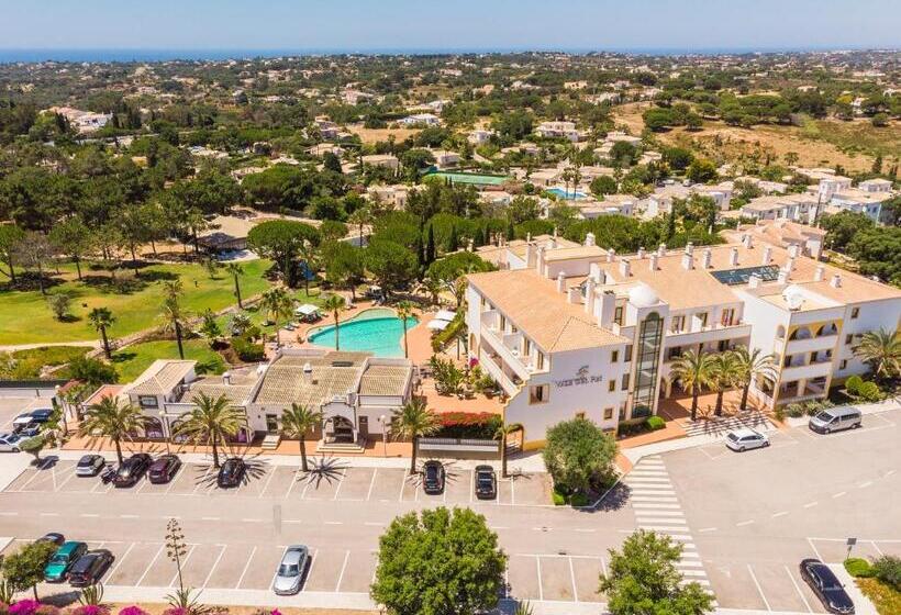 אתר נופש Vale D El Rei Hotel & Villas