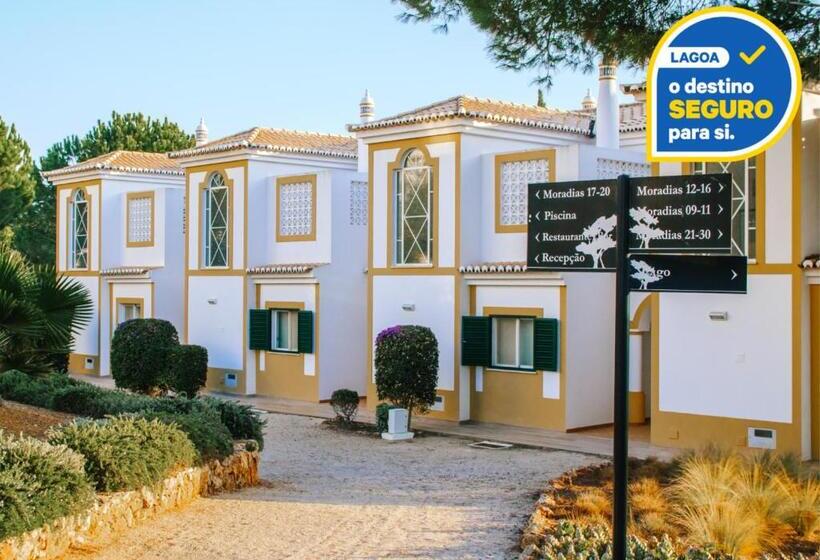 אתר נופש Vale D El Rei Hotel & Villas