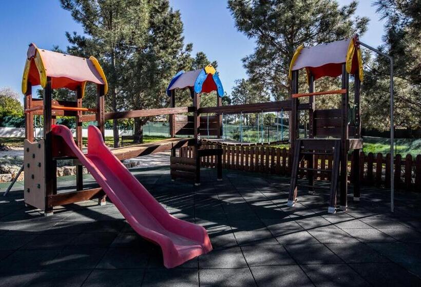 אתר נופש Vale D El Rei Hotel & Villas