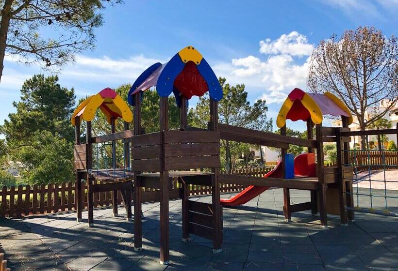 אתר נופש Vale D El Rei Hotel & Villas