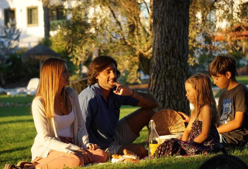 אתר נופש Vale D El Rei Hotel & Villas