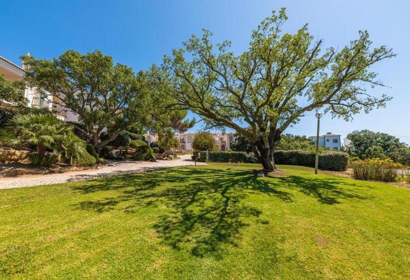 אתר נופש Vale D El Rei Hotel & Villas